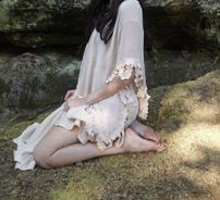 Foto de Nolwenn Leroy