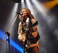 Foto de Ato Libertário