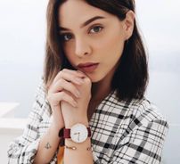 Foto de Sheryl Rubio