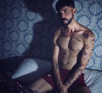 Foto de Angelo Johns