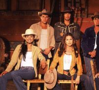 Foto de Pasión de Gavilanes