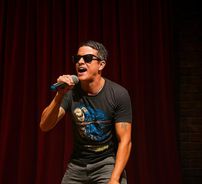 Foto de Gangue do Mangue