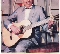 Foto de Luis Alberto del Parana