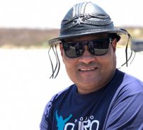 Foto de Paulo André