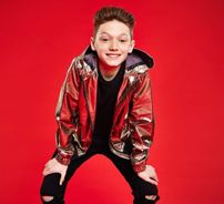 Foto de Lewis Blissett