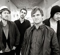 Foto de Cold War Kids