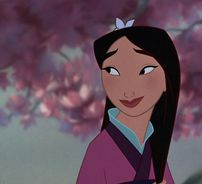 Foto de Mulan