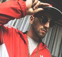 Foto de Luke Diamante