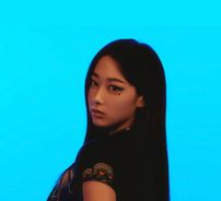 Foto de GISELLE (aespa)