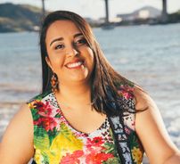 Foto de Jessica Roberts