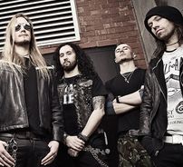 Foto de DragonForce