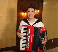 Foto de Matheus Lima Cantor