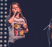 Foto de Vanessa Laís