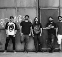 Foto de The Renegades Of Poisonville