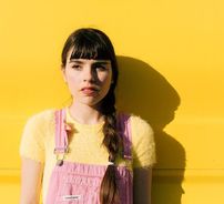 Foto de Hazel English