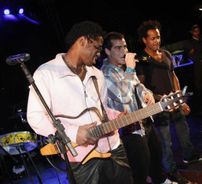 Foto de Trio Ternura