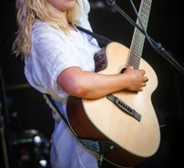 Foto de Katie Gregson-MacLeod