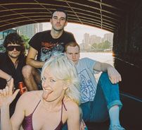 Foto de Amyl And The Sniffers
