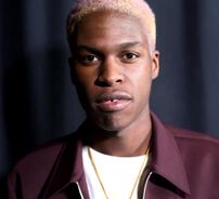 Foto de Daniel Caesar