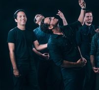 Foto de Wooden Bridge