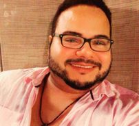 Foto de Diego Rodrigues