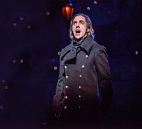 Foto de Les Misérables Brasil