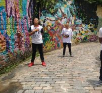 Foto de Raiz do Morro