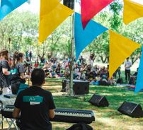 Foto de Tiempo de Alabar