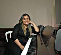 Foto de Fabiana Alves