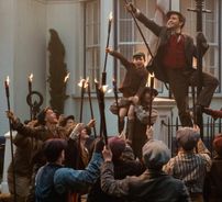 Foto de O Retorno de Mary Poppins