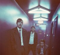 Foto de Peter Bjorn And John