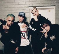 Foto de Yellow Claw