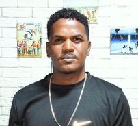 Foto de Nervoso Cantador