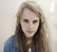 Foto de Marika Hackman