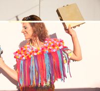 Foto de Cris Barulins