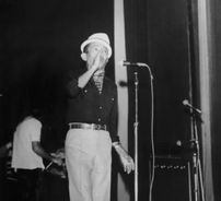 Foto de Jackson do Pandeiro