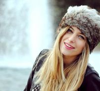 Foto de Olivia Viggiano