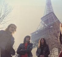 Foto de Tygers of Pan Tang