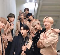 Foto de ATEEZ 
