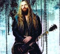Foto de Black Label Society