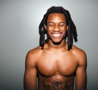 Foto de Denzel Curry