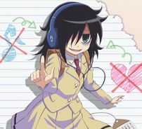 Foto de Watashi ga Motenai no wa Dou Kangaetemo Omaera ga Warui!