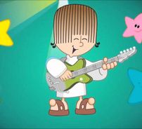 Foto de Turma do Cristãozinho