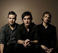 Foto de Civil Twilight