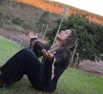 Foto de Edméia Oliveira