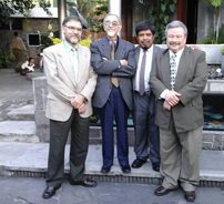 Foto de Iglesia Agape Guatemala