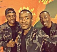 Foto de Exército de Rimas