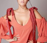 Foto de Maite Perroni