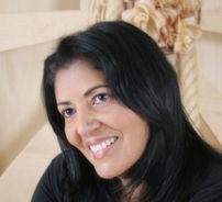 Foto de Maria do Amparo