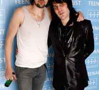 Foto de Loose Tapestries